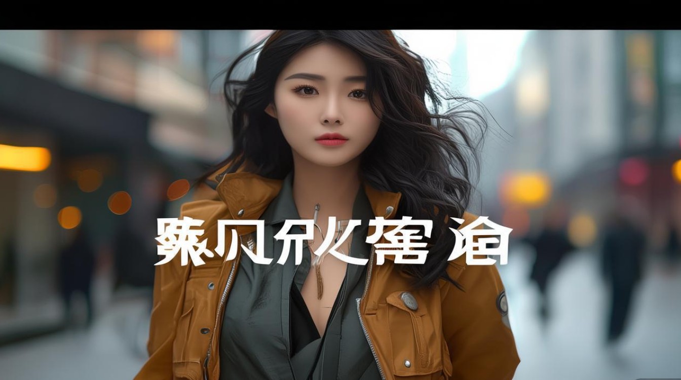两个字霸气女生网名