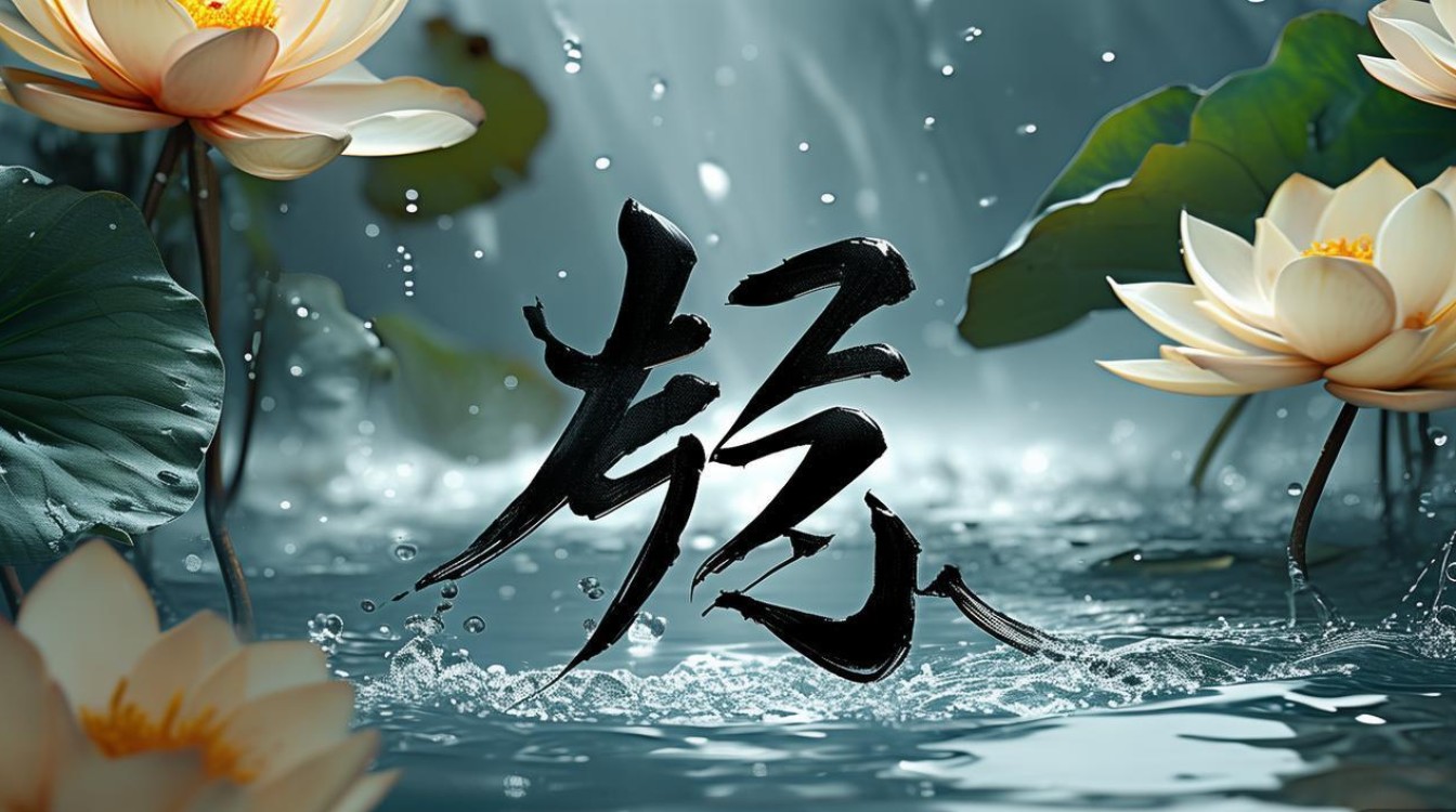 蓉字在五行
