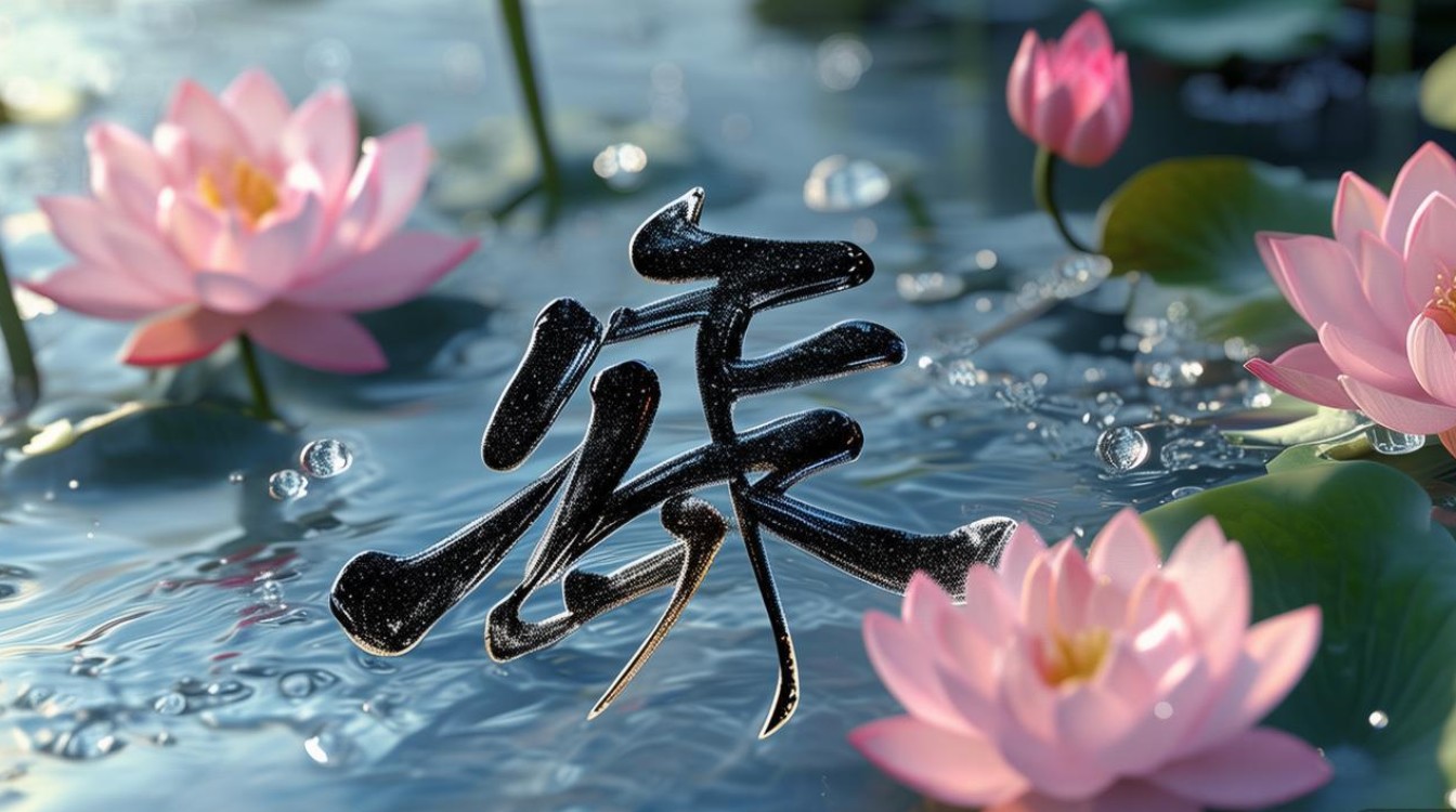 蓉字在五行