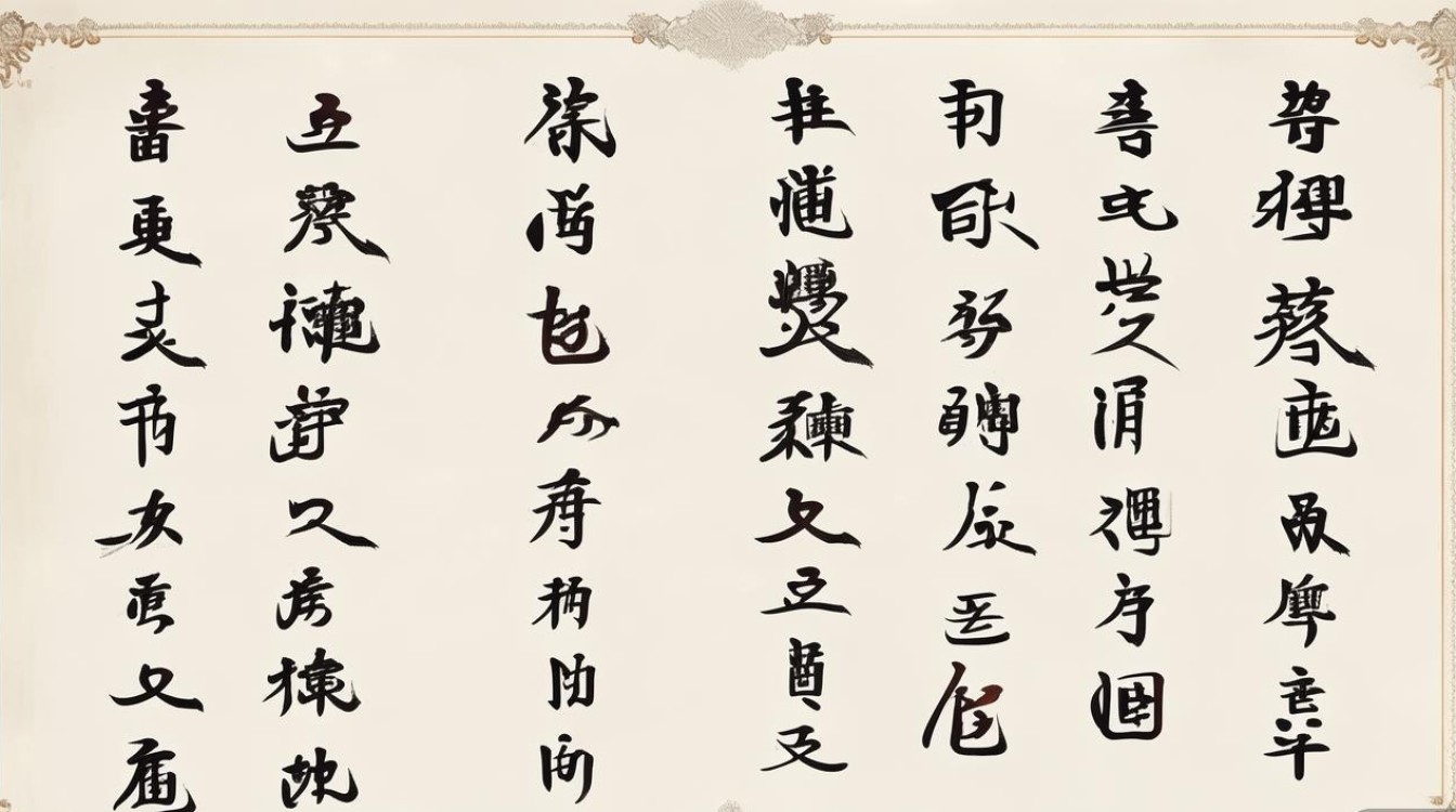 女生名字大全单名
