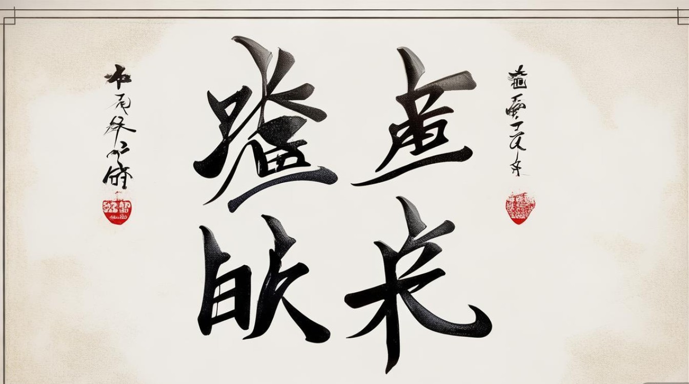 样字的五行