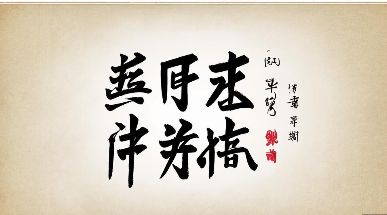样字的五行