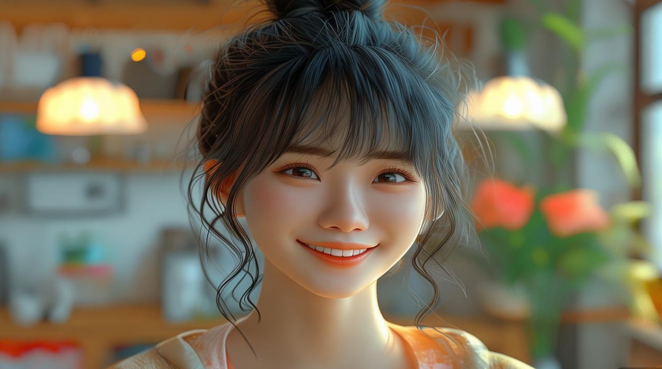 微信网名女生萌萌哒