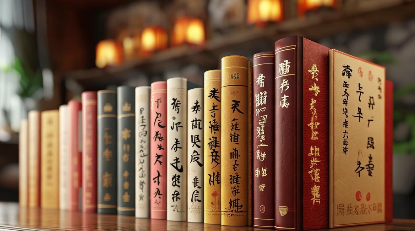取吉祥名字大全