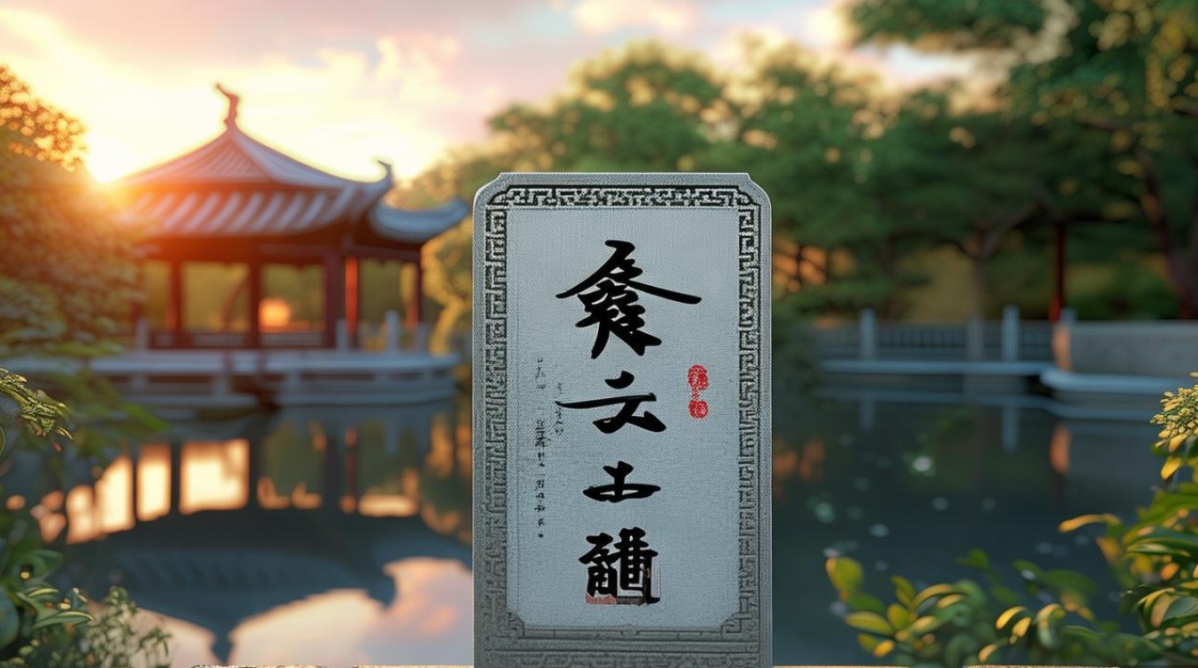 取名用字五行