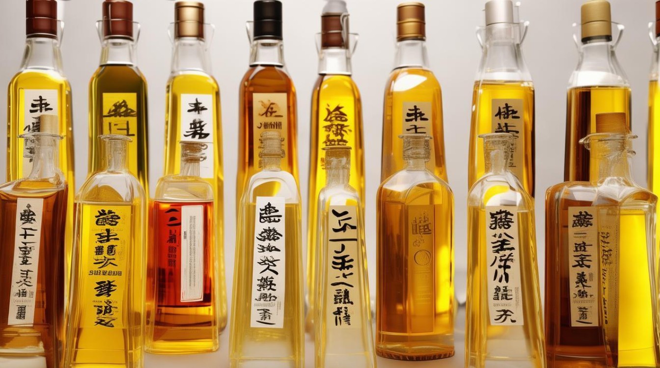 香油的名字大全