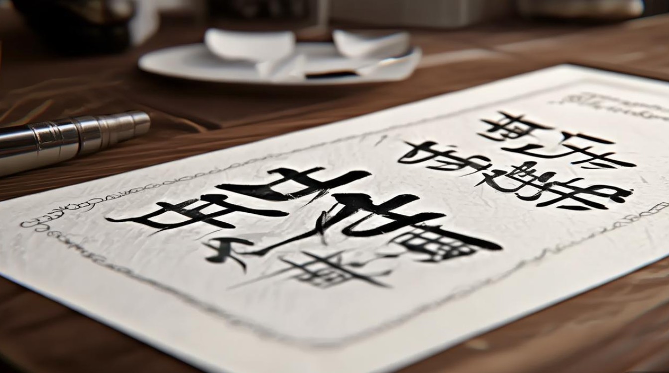 订字五行