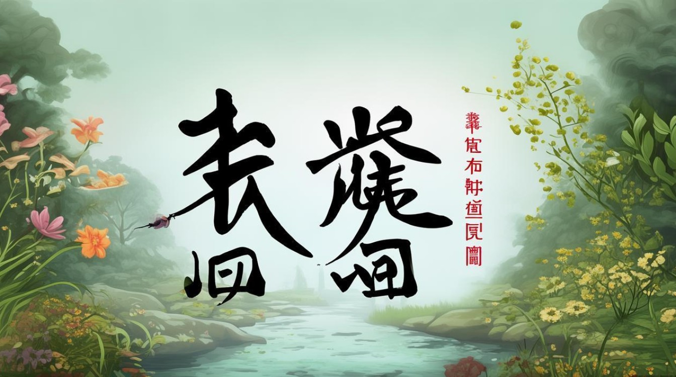 顽字五行