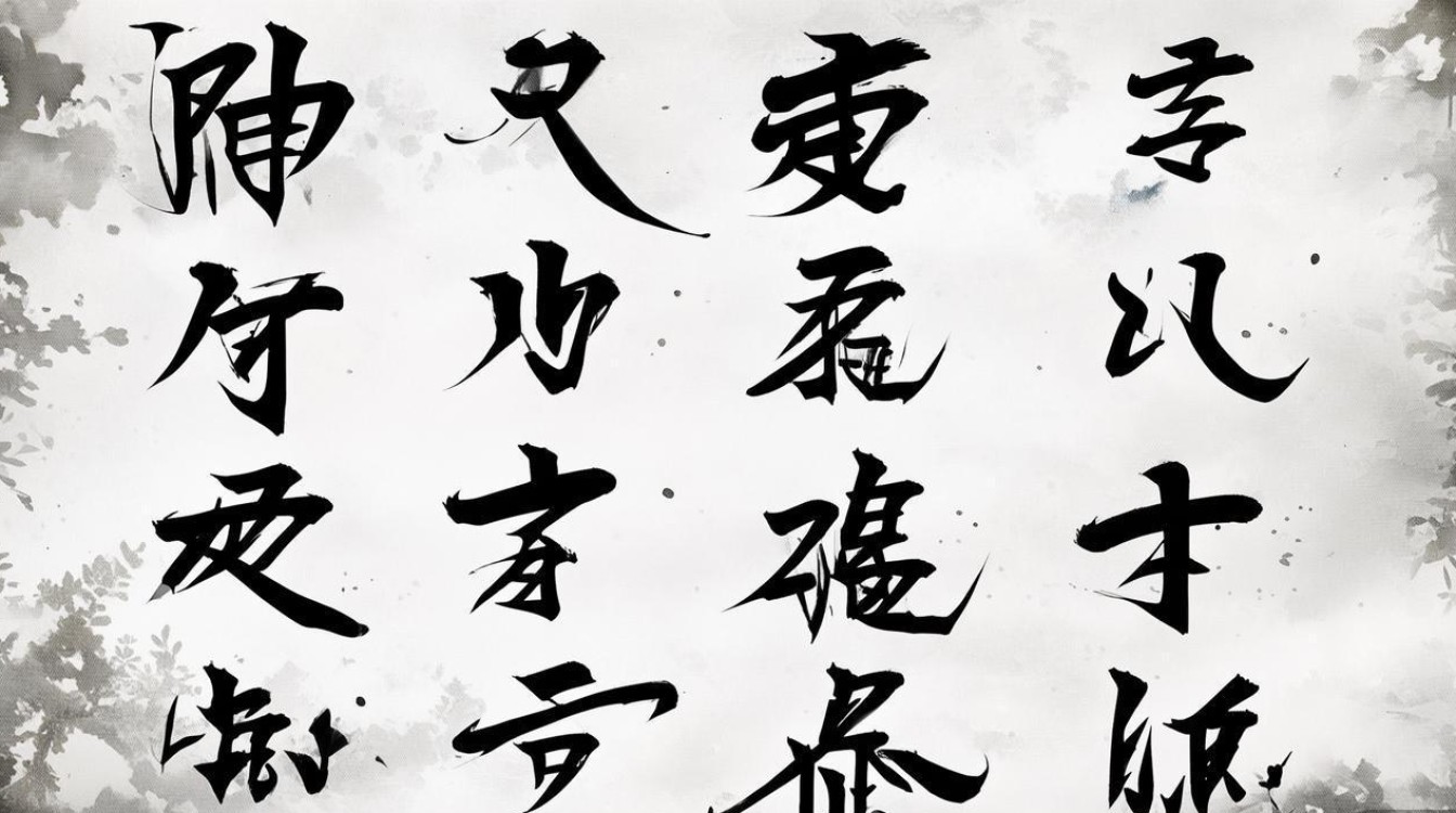 武侠名字大全女