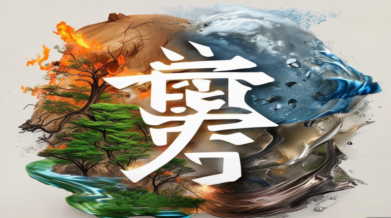菲字 五行
