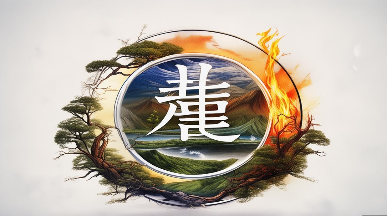 菲字 五行