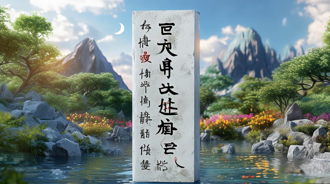 涵宇 五行