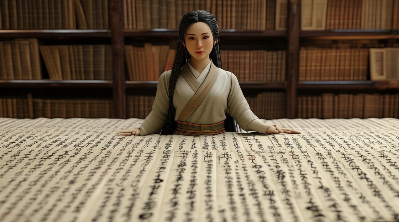 女人门派名字大全