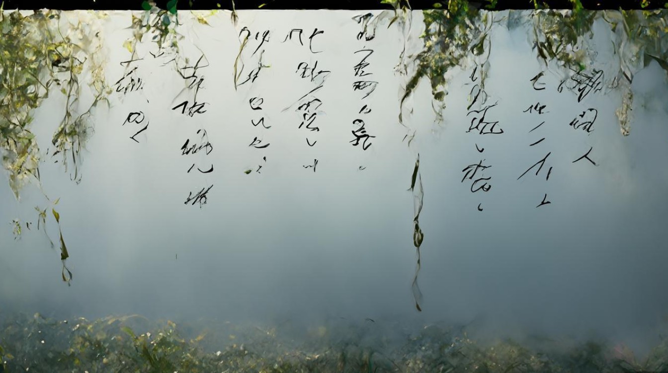 唯美悲伤名字大全
