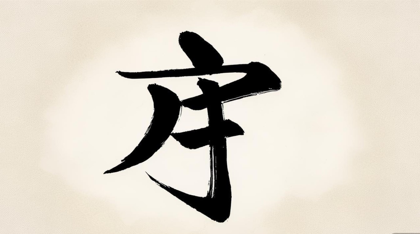 蒴字五行