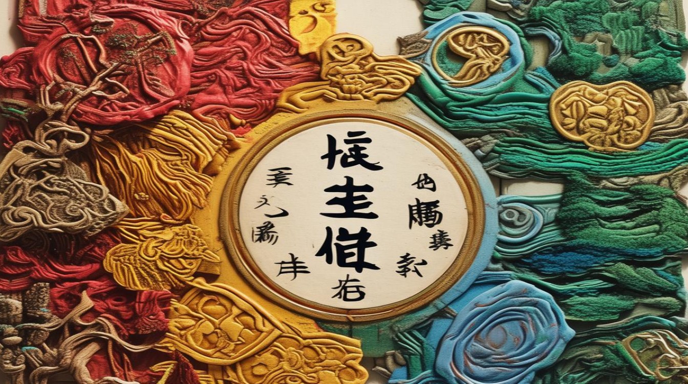五行命卦