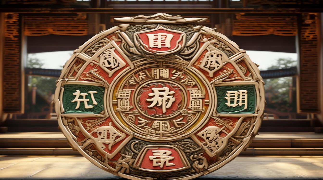 五行命卦