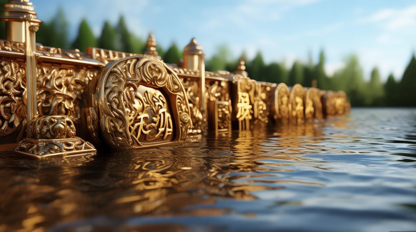 五行金金水