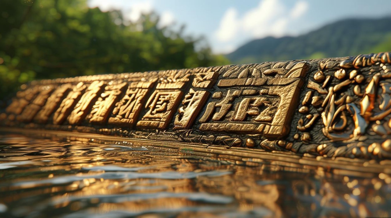 五行金金水