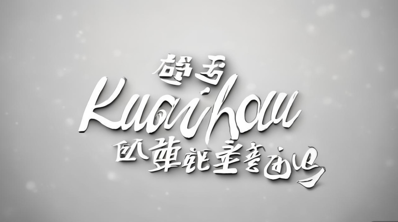 快手游戏名字大全
