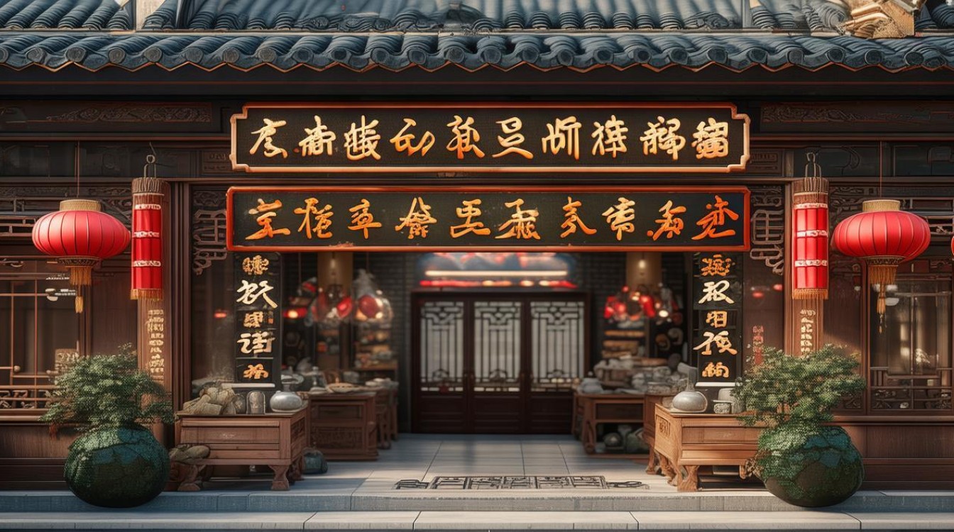 优雅茶楼名字大全