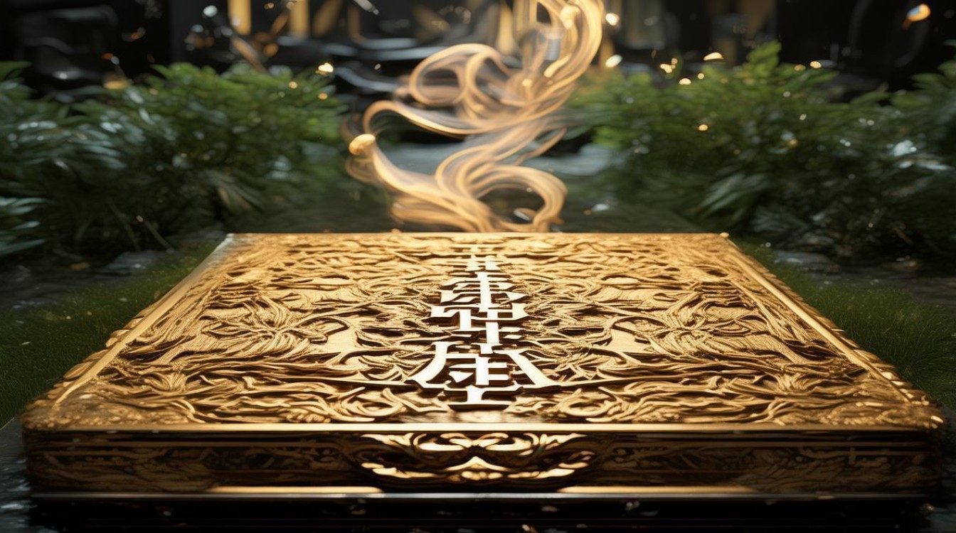 五行金局