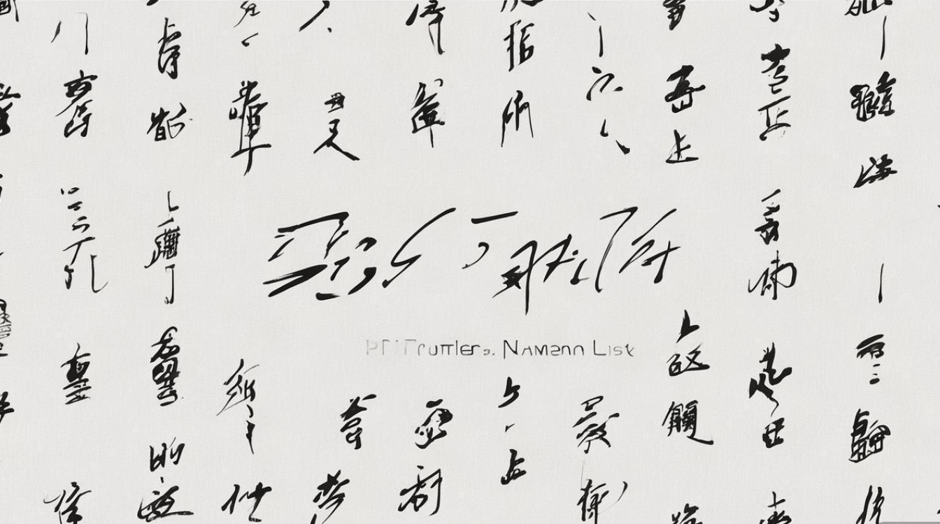 2017情侣名字大全
