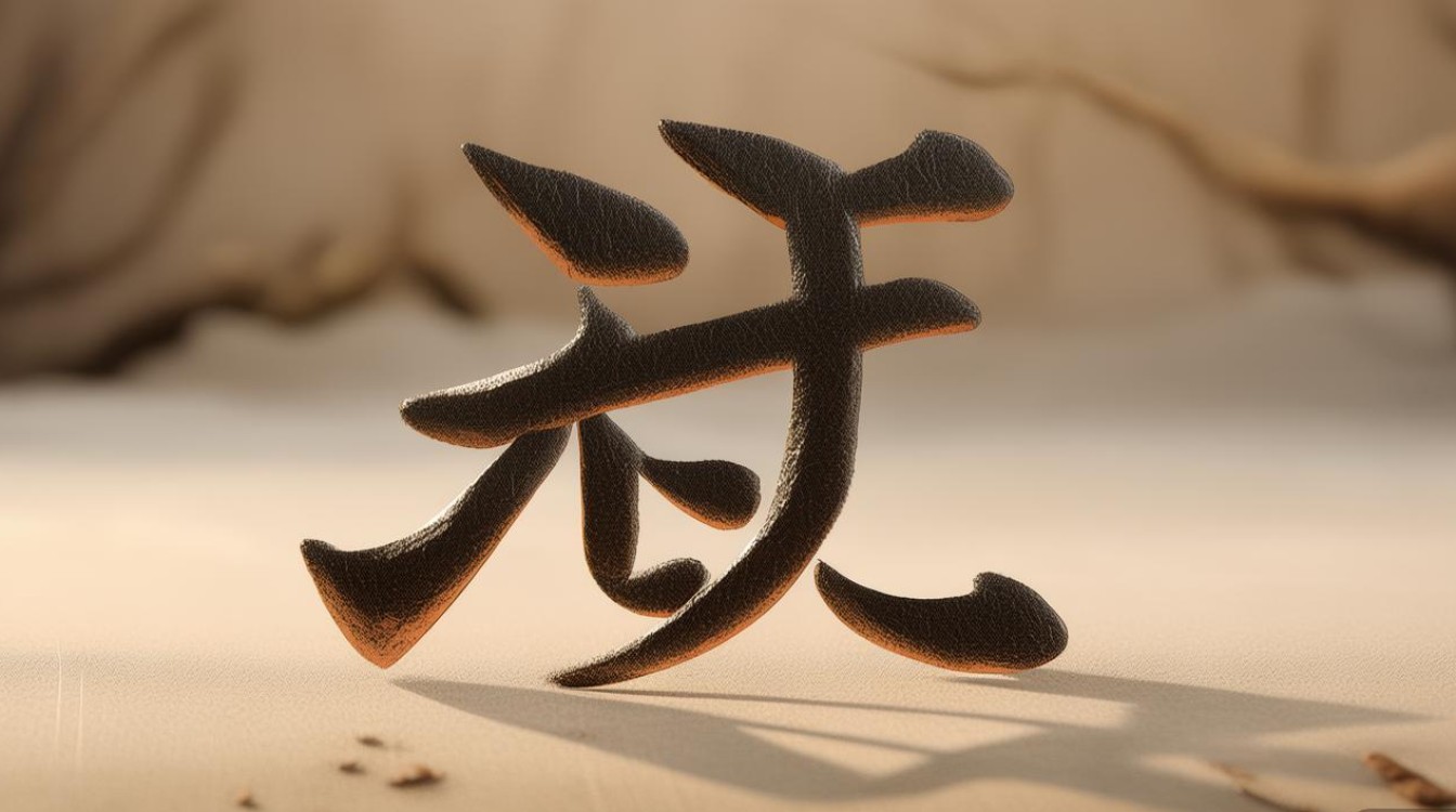 甲属于五行