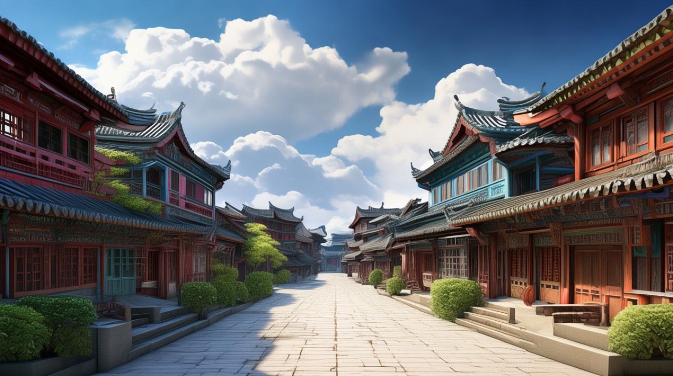 镇 五行属
