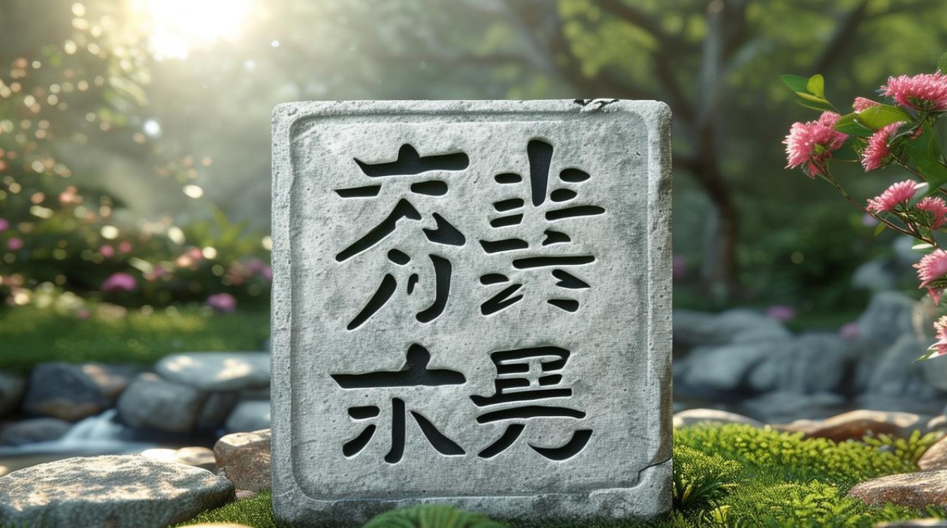 带依然的四字网名