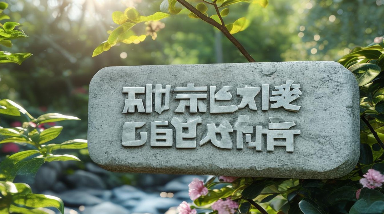 带依然的四字网名