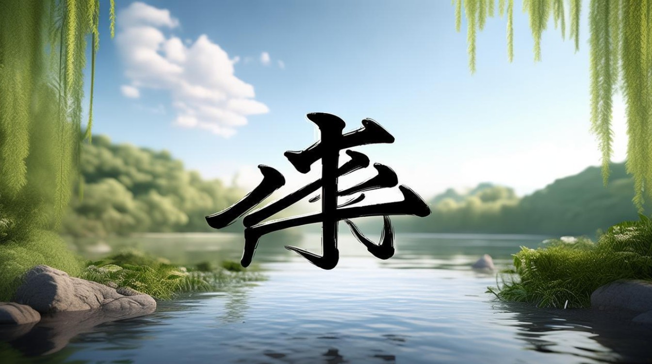 曾姓五行