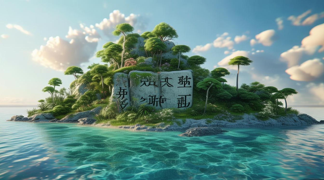 带屿字的两字网名