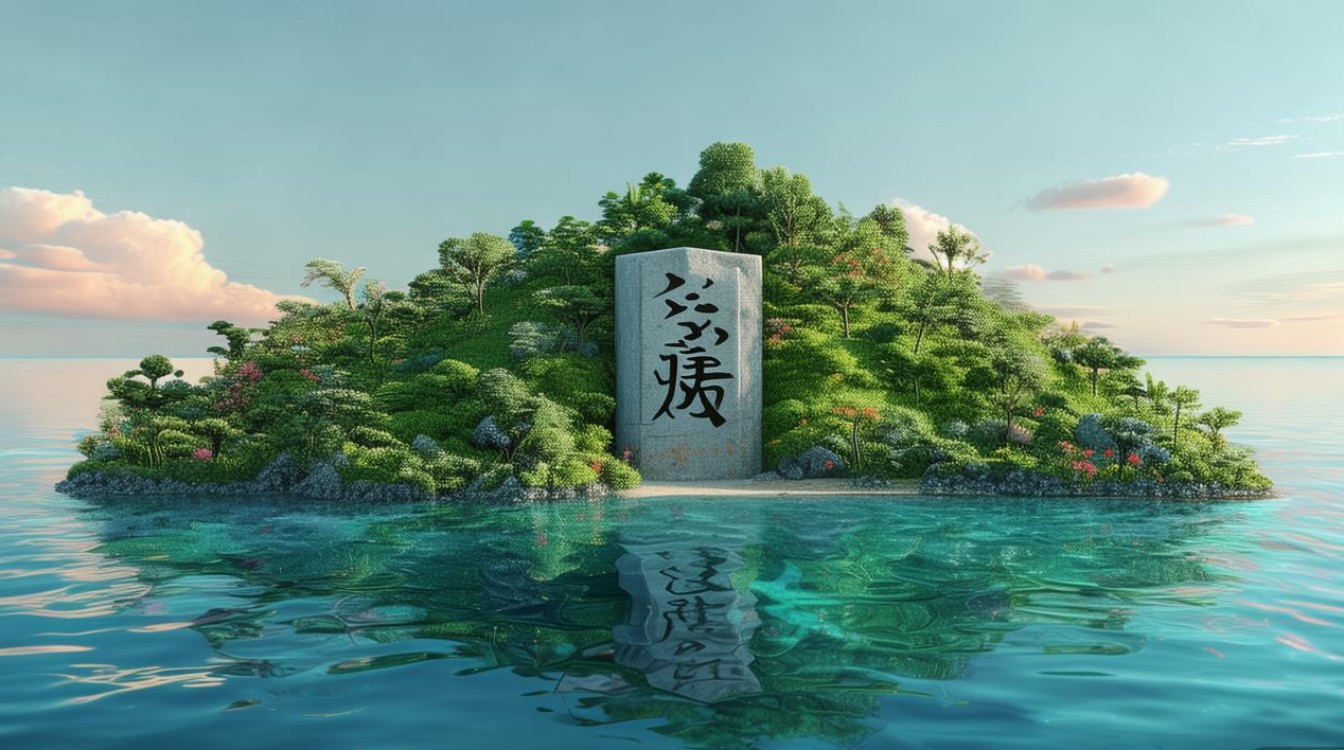 带屿字的两字网名