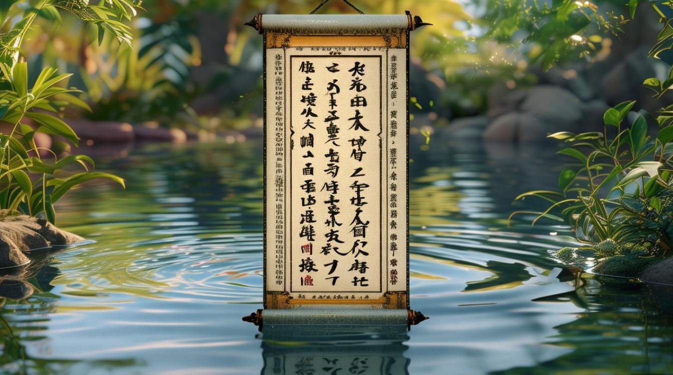 五行水吉凶