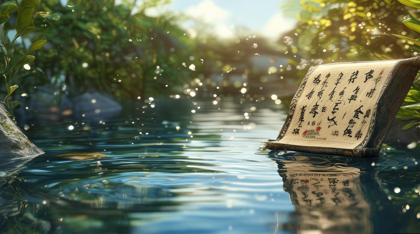 五行水吉凶