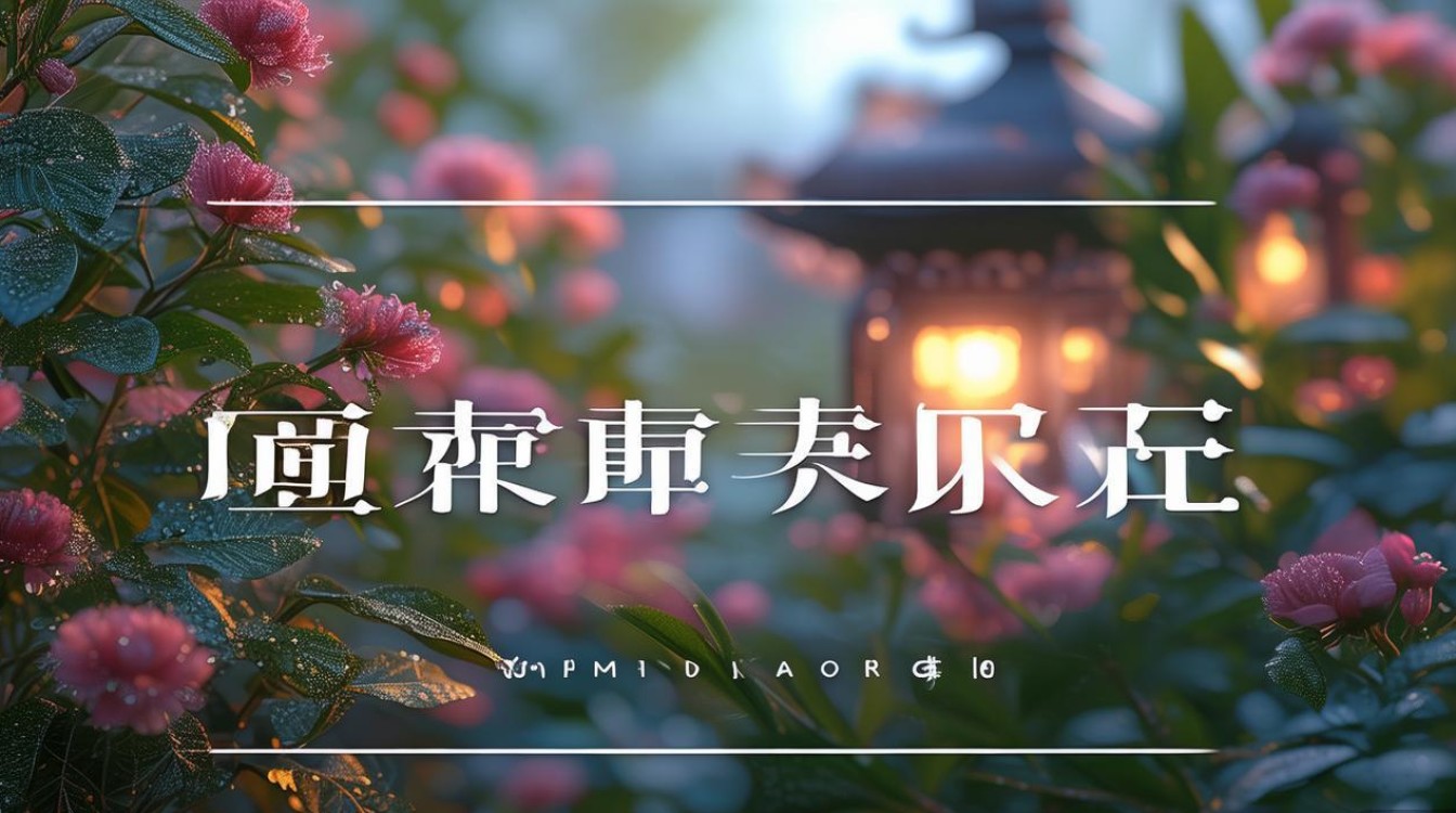 带嘉字的清新网名
