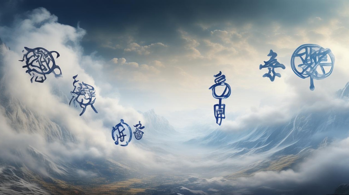 空气 五行