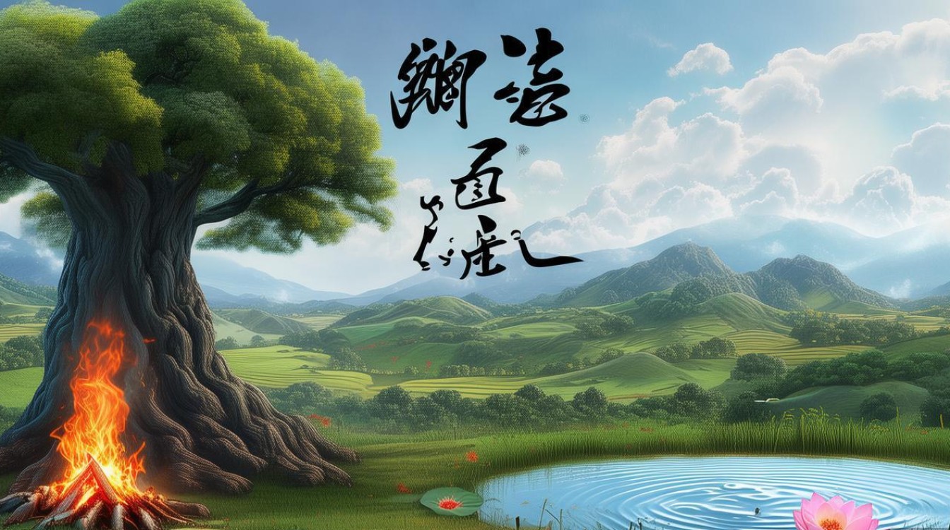 愠五行