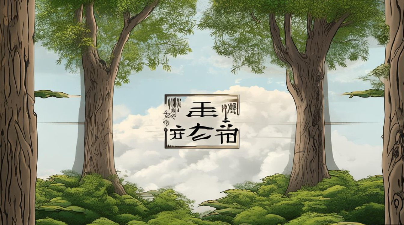 柒 五行