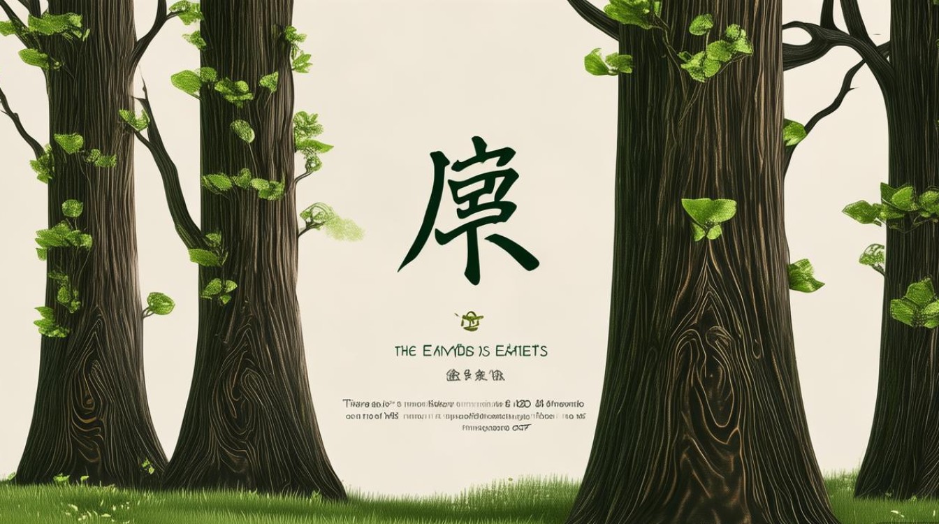 柒 五行