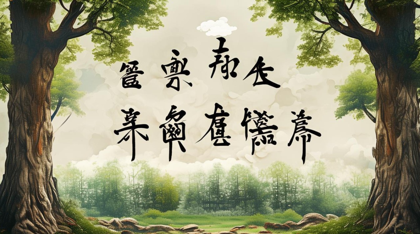 柒 五行