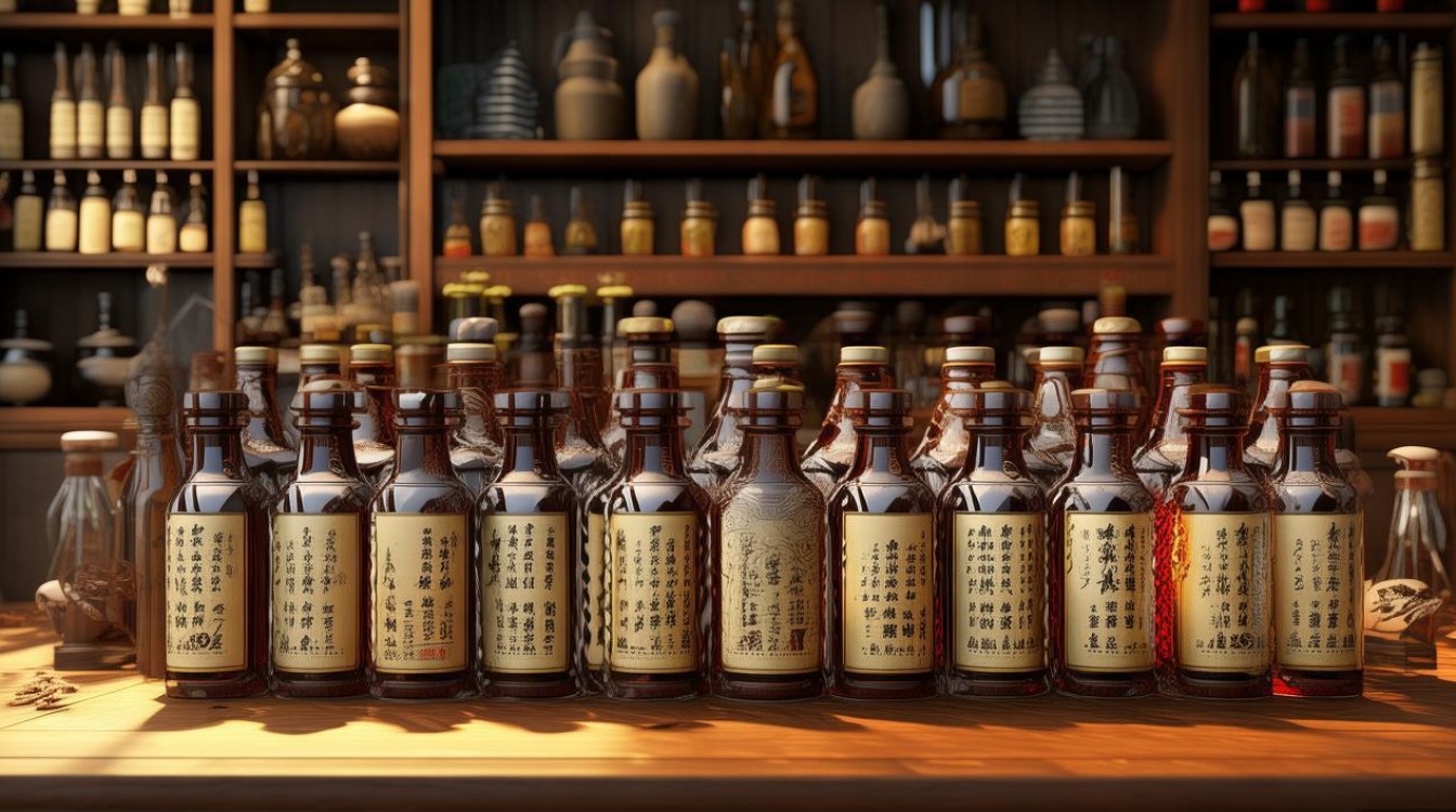 药酒名字大全2014