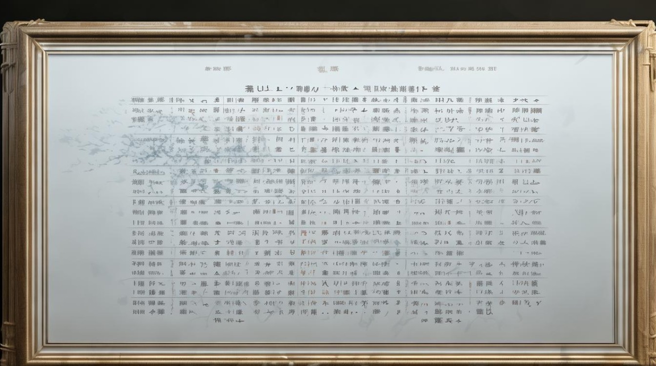 高姓名字大全男孩名字