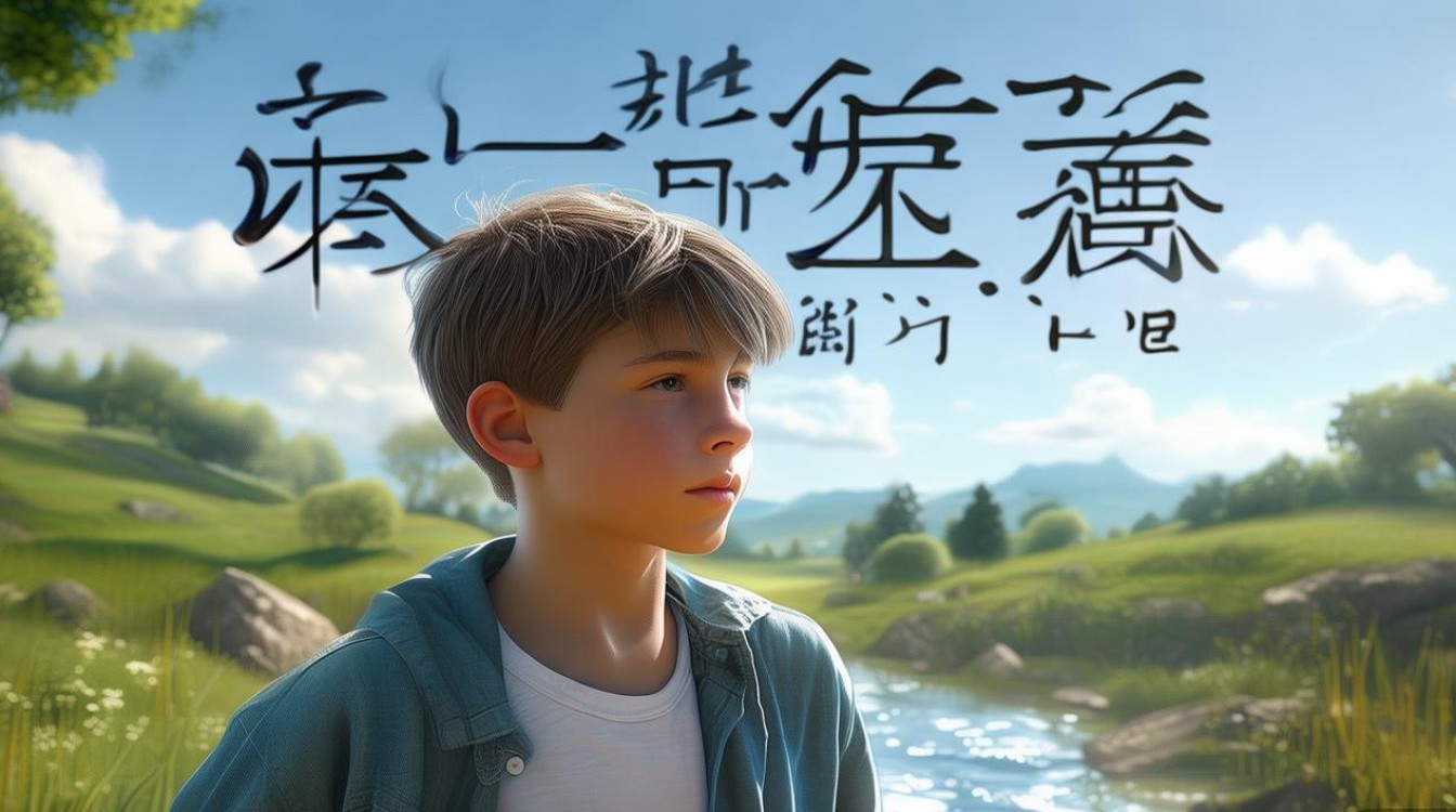 带景名字大全男孩名字