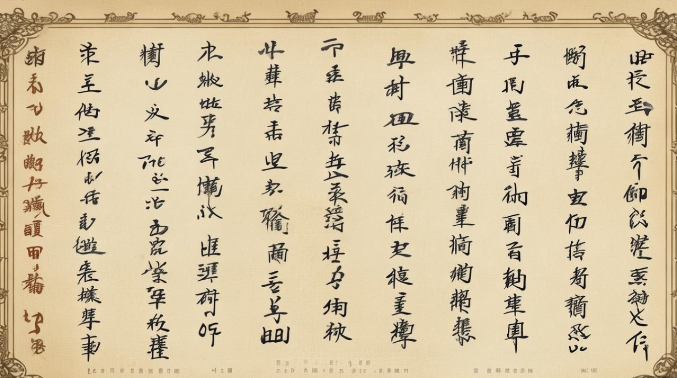 何氏名字大全女孩名字