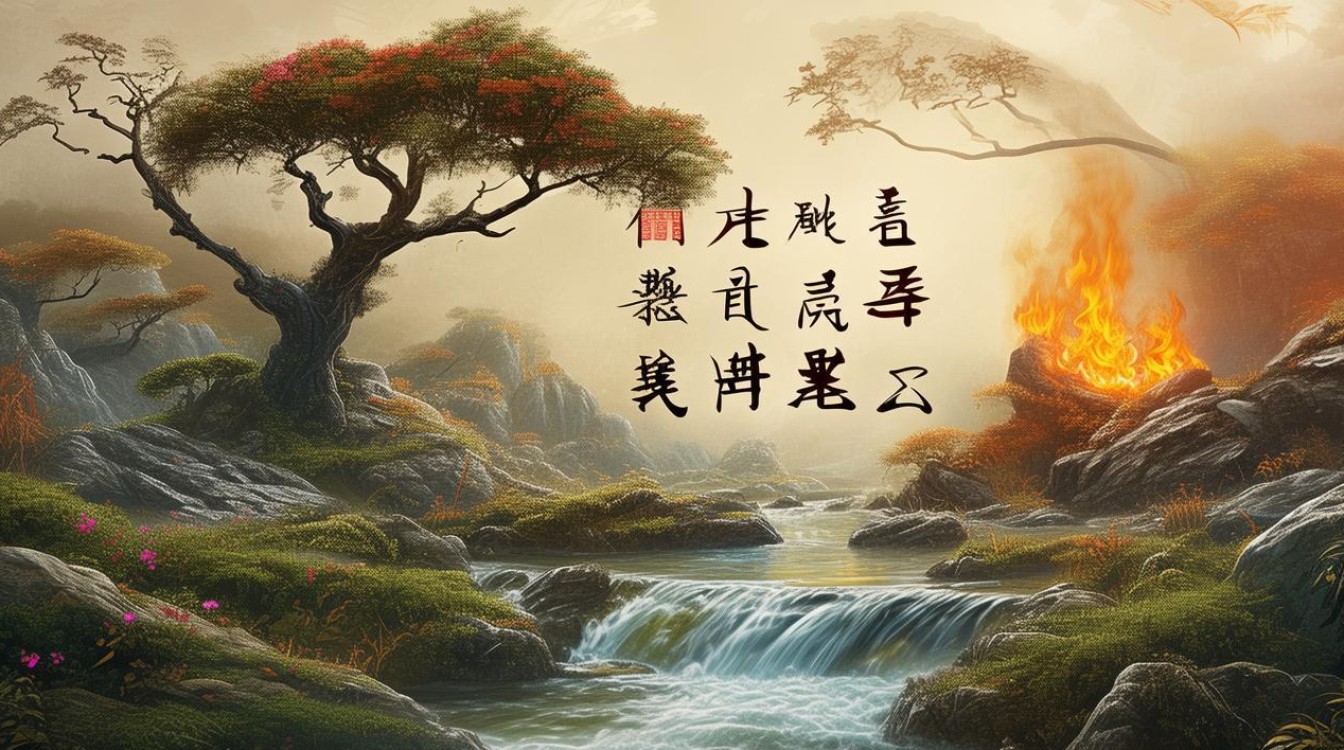 馘五行