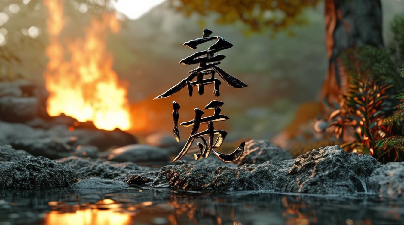 丙子 五行