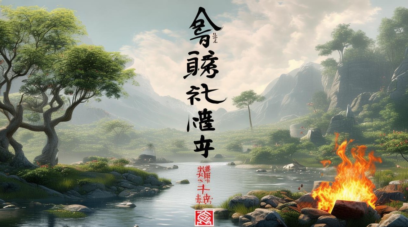 灝五行