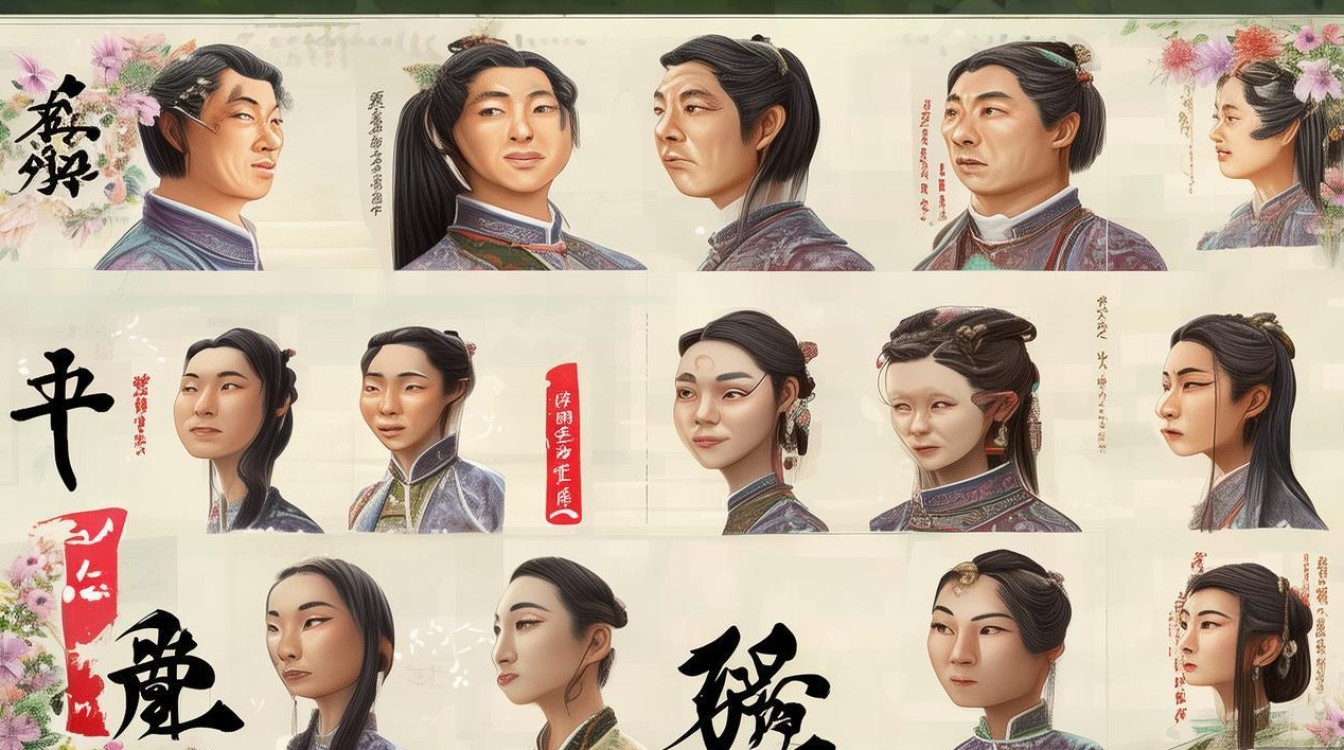 郭名字大全男女孩名字